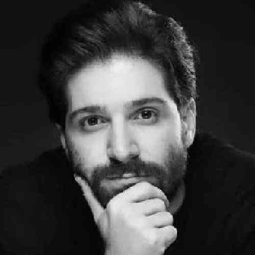 حمید هیراد باران عذابم میدهد دریا عذابم میدهد